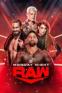 WWE Monday Night Raw (26th May 2025) English WWE Show 480p | 720p | 1080p