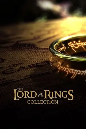 The Lord of the Rings – Collection (2001 – 2003) Extended BluRay {Hindi-English} Netflix New-Audio 480p | 720p | 1080p